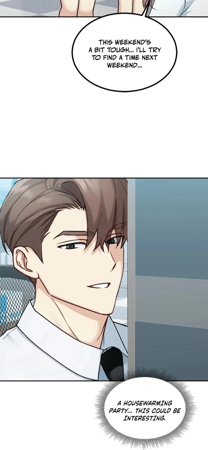 I Can T Stand It Sister In Law chapter 6 page 91