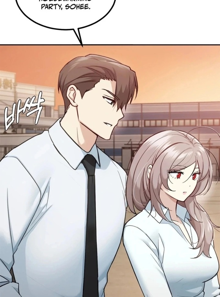 I Can T Stand It Sister In Law chapter 6 page 97
