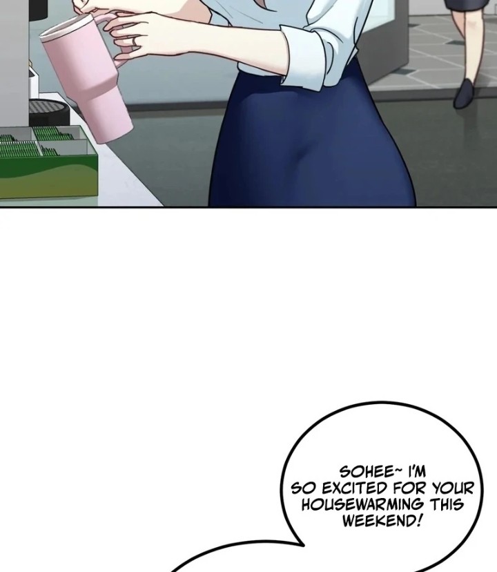 I Can T Stand It Sister In Law chapter 7 page 3