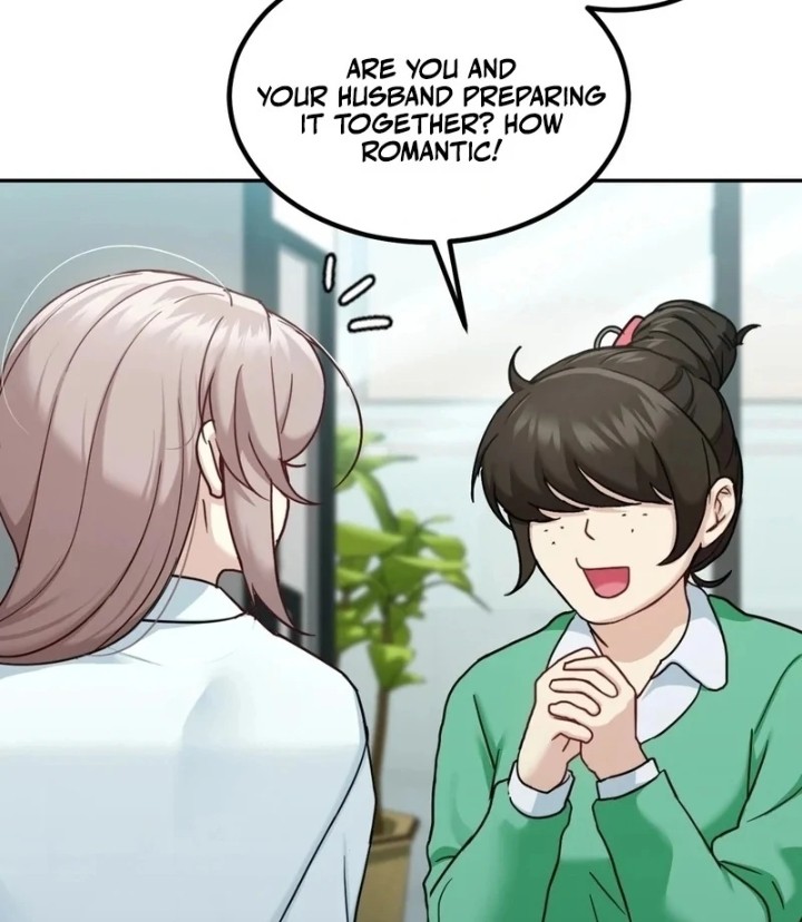 I Can T Stand It Sister In Law chapter 7 page 4