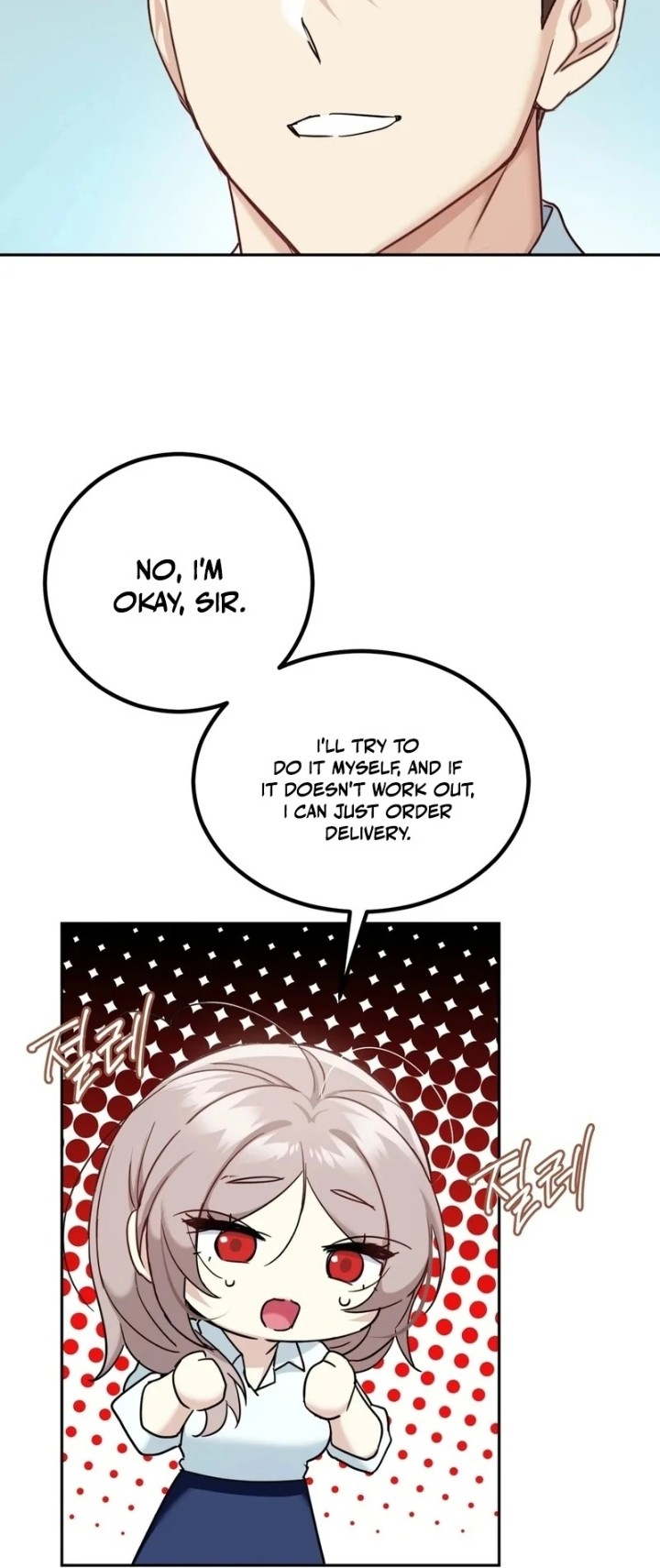 I Can T Stand It Sister In Law chapter 7 page 13