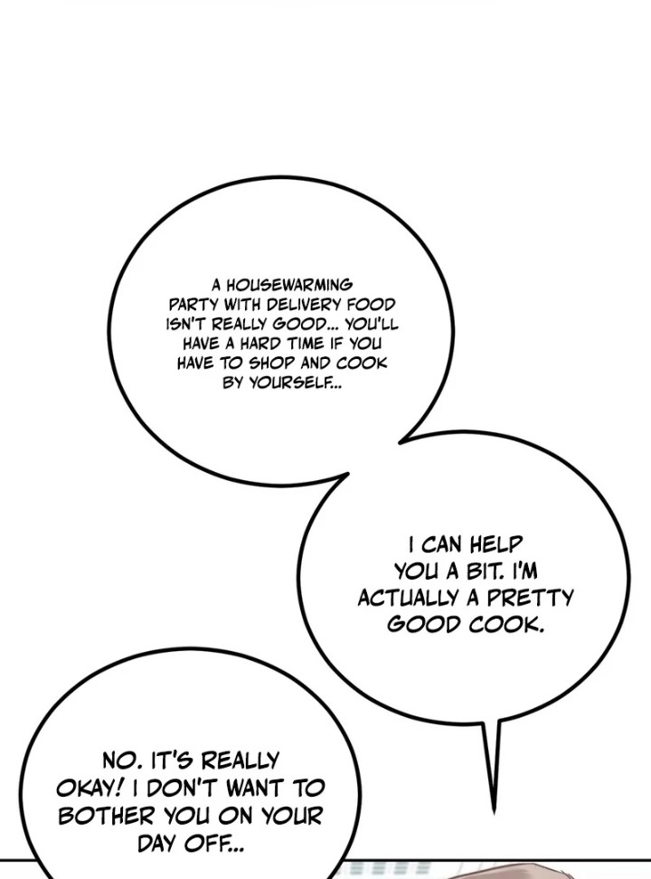 I Can T Stand It Sister In Law chapter 7 page 14