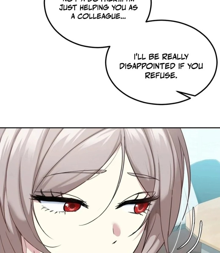 I Can T Stand It Sister In Law chapter 7 page 17