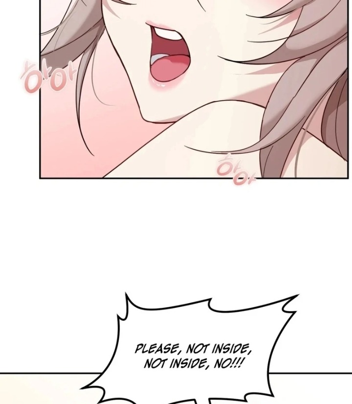 I Can T Stand It Sister In Law chapter 8 page 7