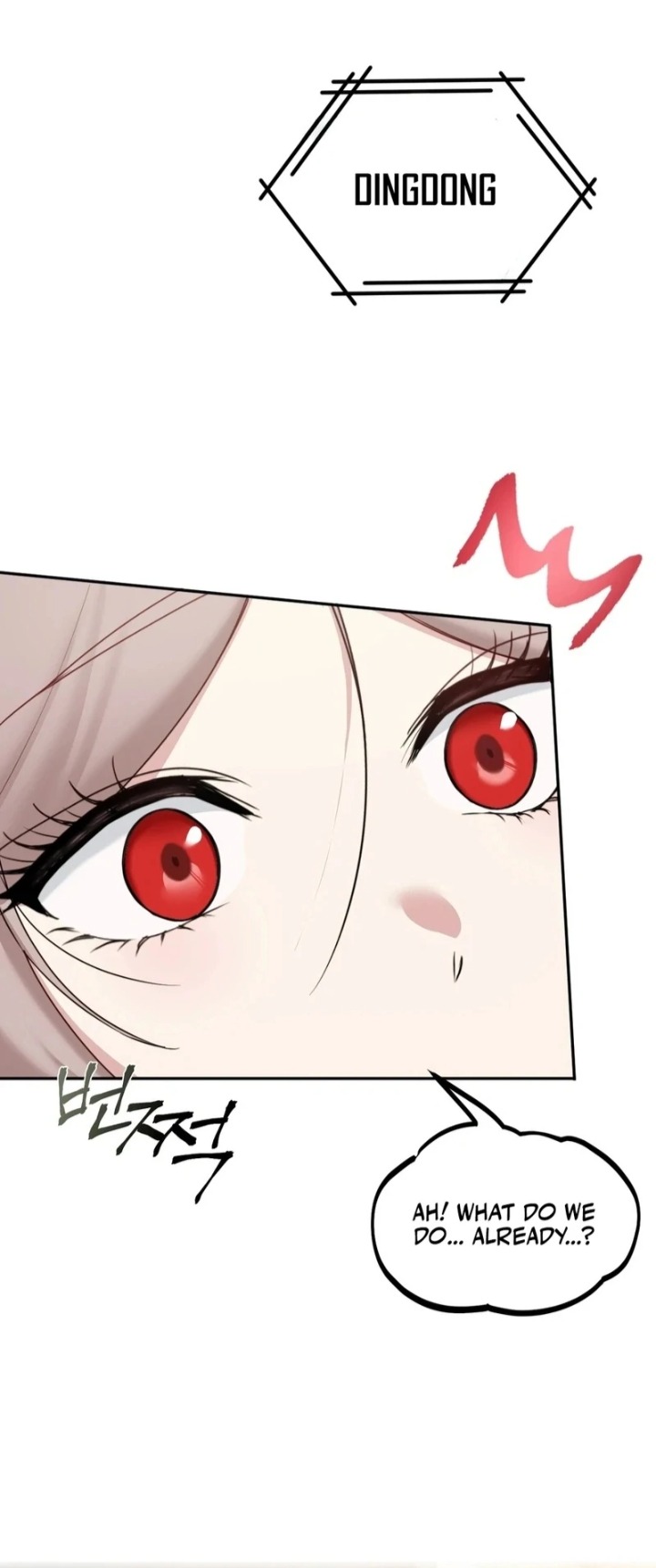 I Can T Stand It Sister In Law chapter 8 page 13