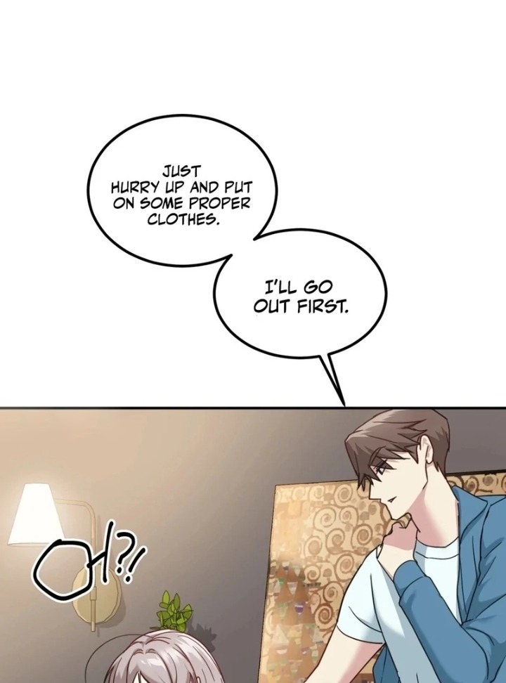 I Can T Stand It Sister In Law chapter 8 page 15