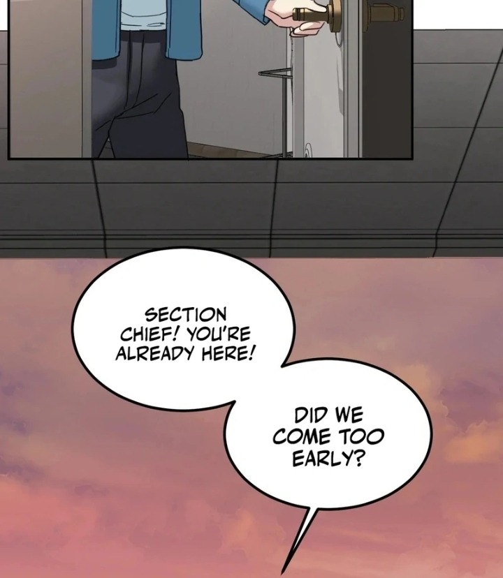I Can T Stand It Sister In Law chapter 8 page 20