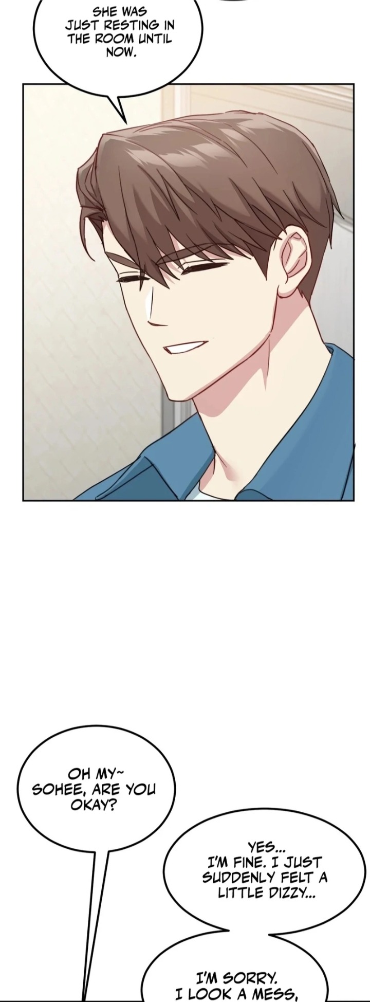 I Can T Stand It Sister In Law chapter 8 page 26