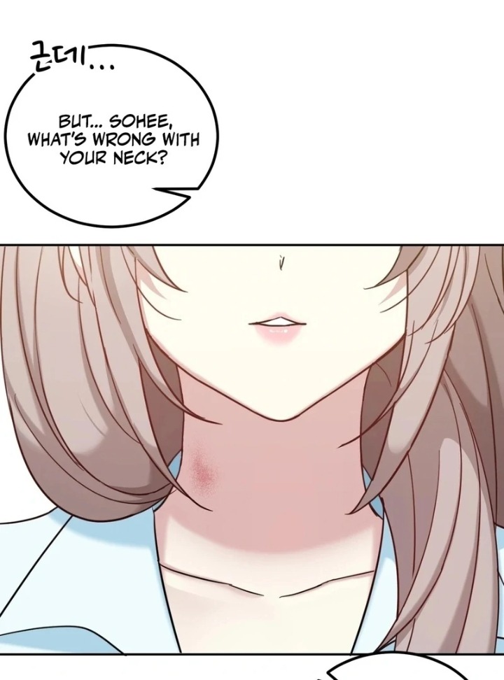 I Can T Stand It Sister In Law chapter 8 page 28