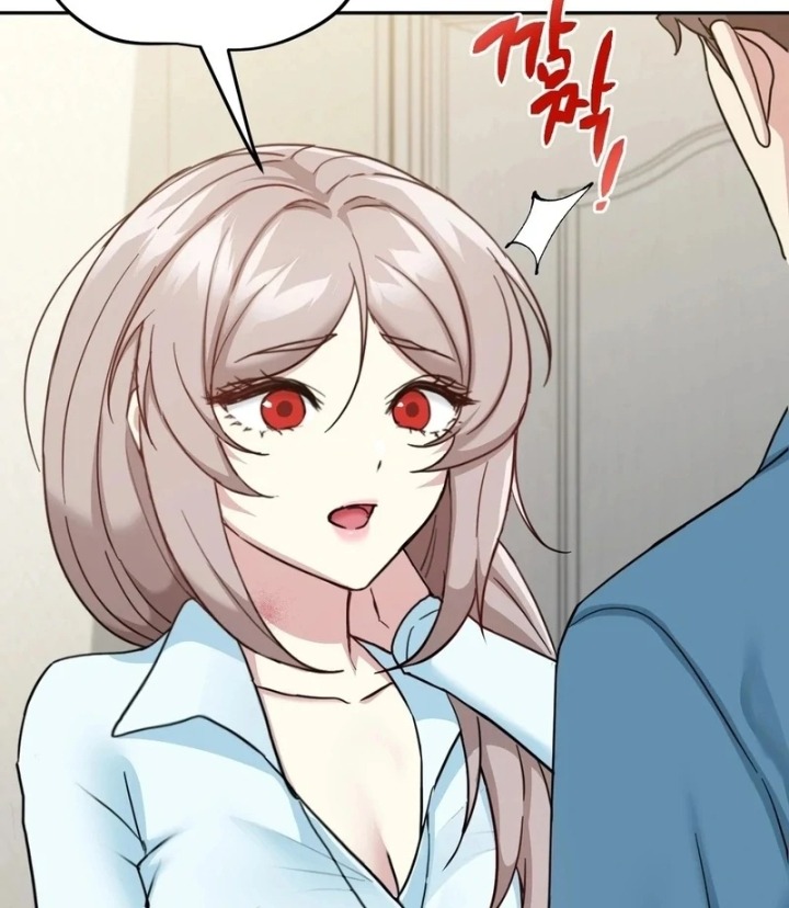 I Can T Stand It Sister In Law chapter 8 page 30