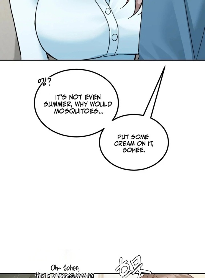 I Can T Stand It Sister In Law chapter 8 page 31