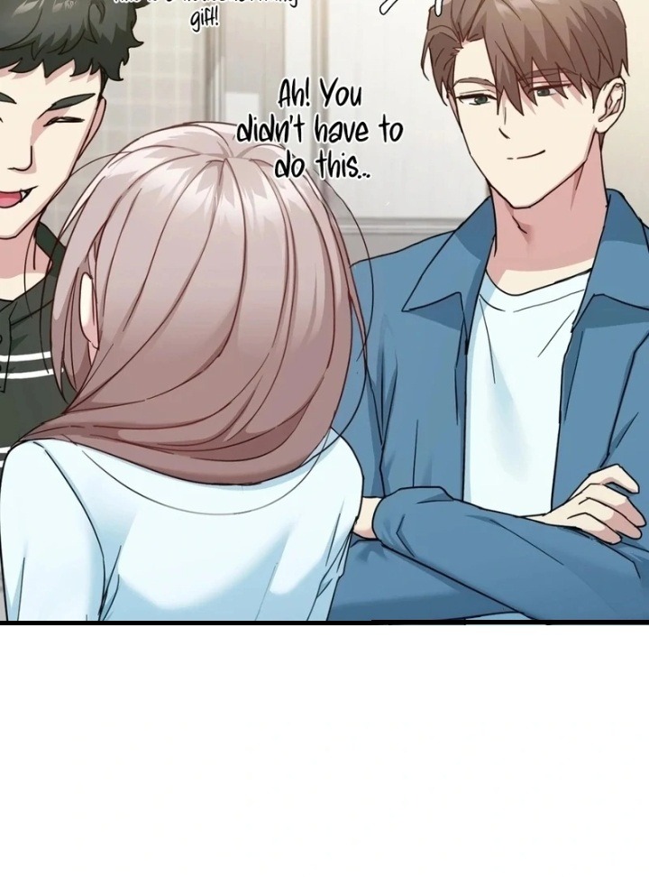 I Can T Stand It Sister In Law chapter 8 page 32