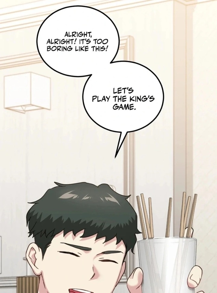 I Can T Stand It Sister In Law chapter 8 page 40