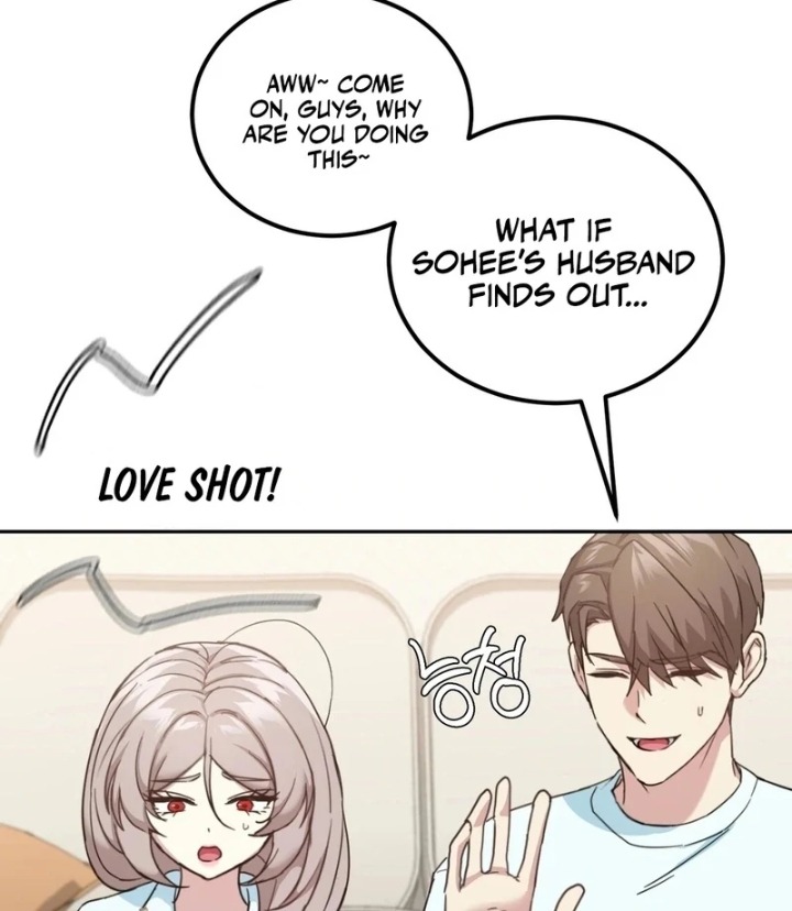 I Can T Stand It Sister In Law chapter 8 page 50