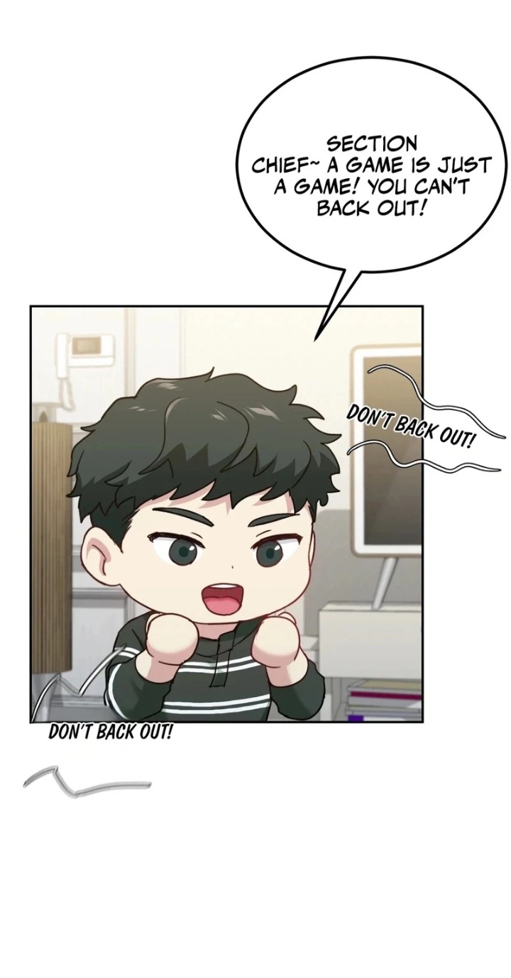 I Can T Stand It Sister In Law chapter 8 page 52