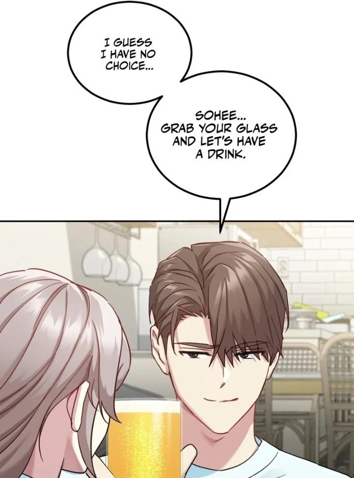 I Can T Stand It Sister In Law chapter 8 page 53