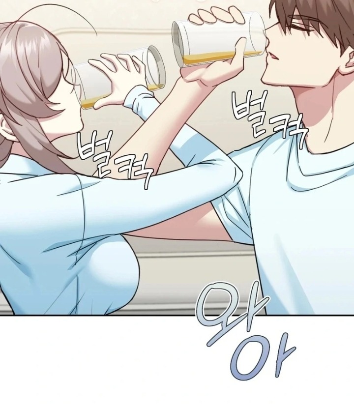 I Can T Stand It Sister In Law chapter 8 page 55