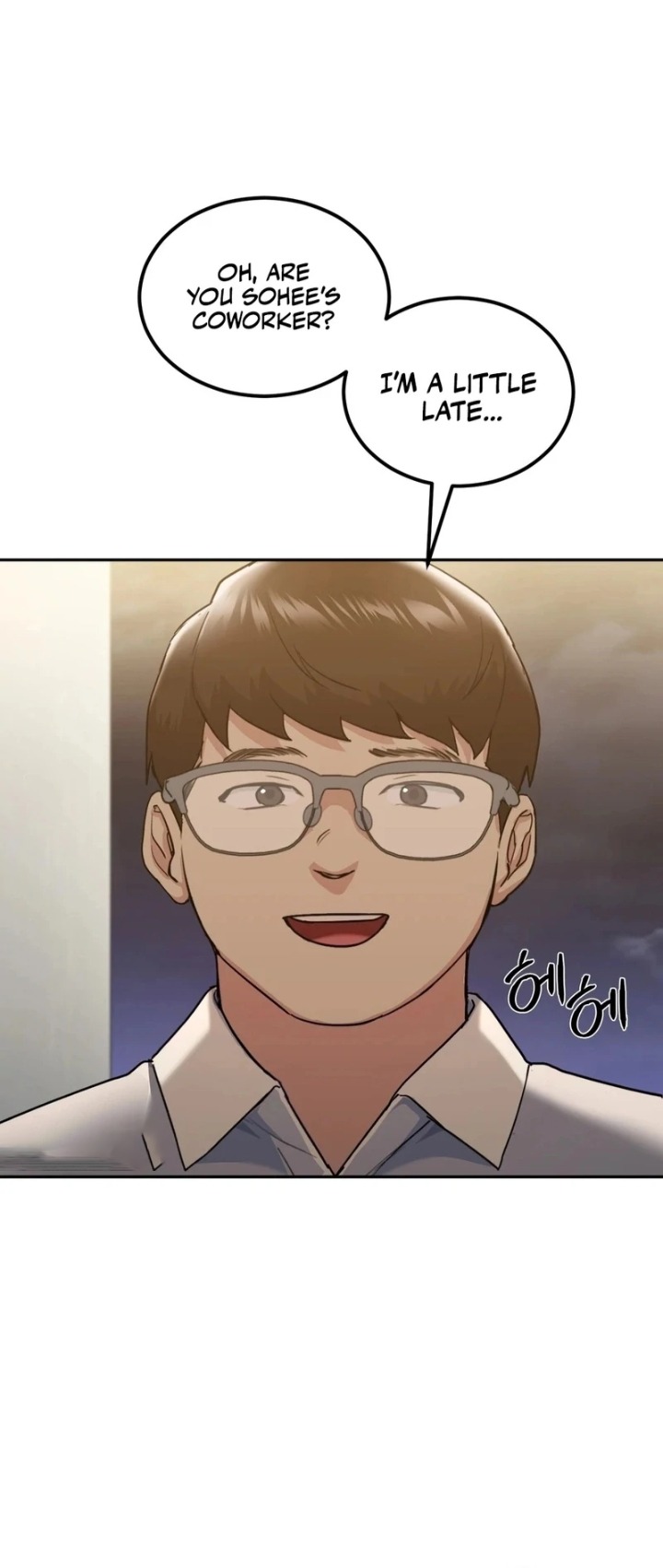 I Can T Stand It Sister In Law chapter 8 page 65