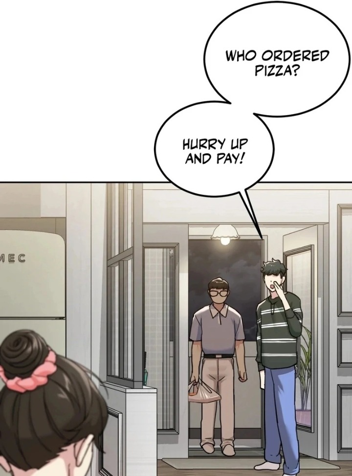 I Can T Stand It Sister In Law chapter 8 page 66