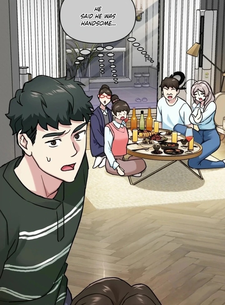 I Can T Stand It Sister In Law chapter 8 page 71