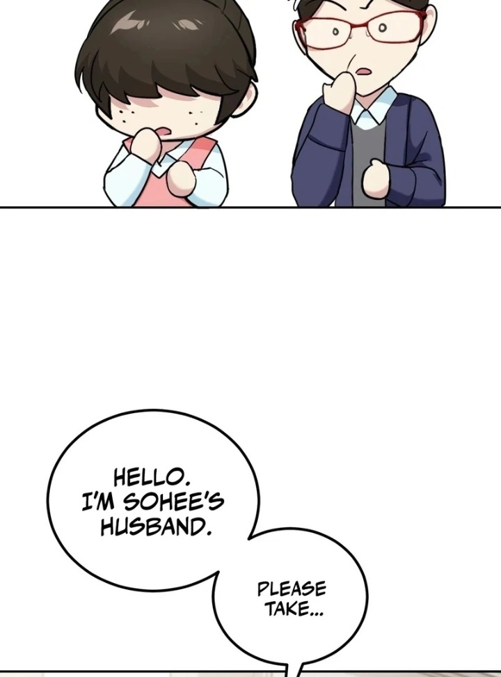I Can T Stand It Sister In Law chapter 8 page 74