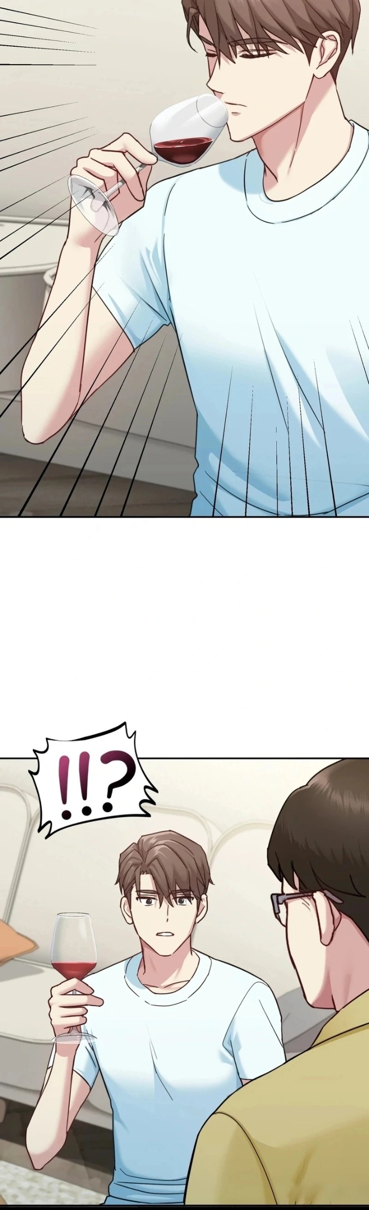 I Can T Stand It Sister In Law chapter 8 page 78