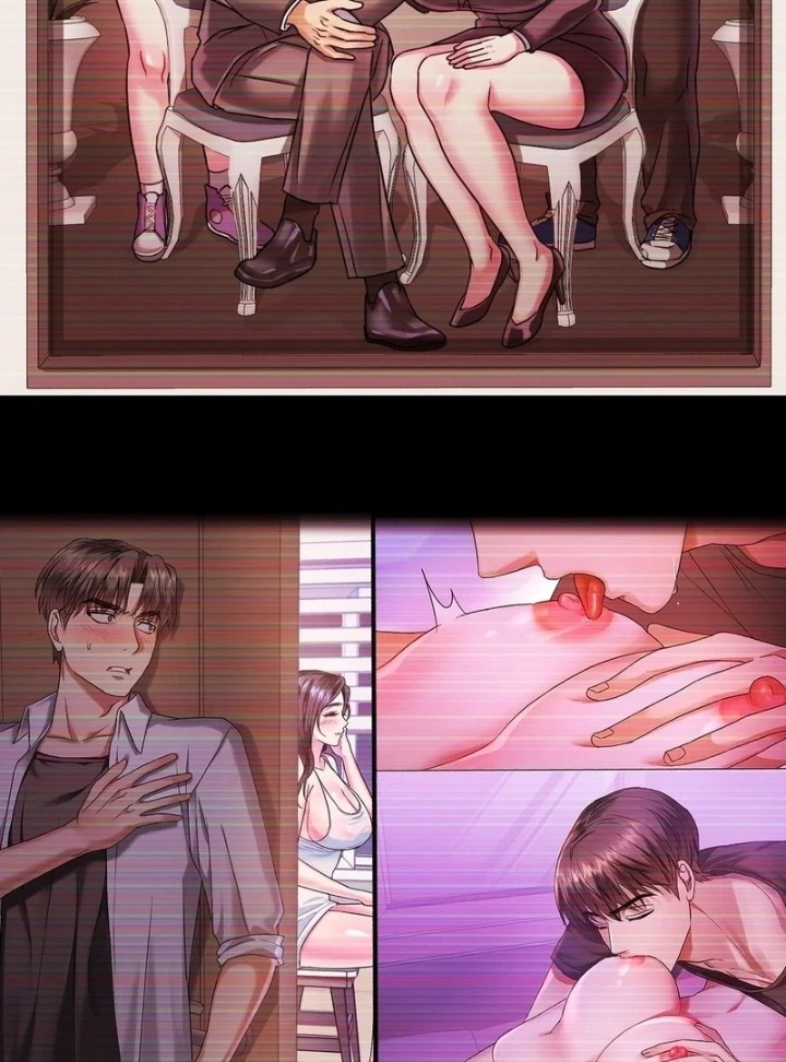 I Can T Stand It Sister In Law chapter 8 page 80