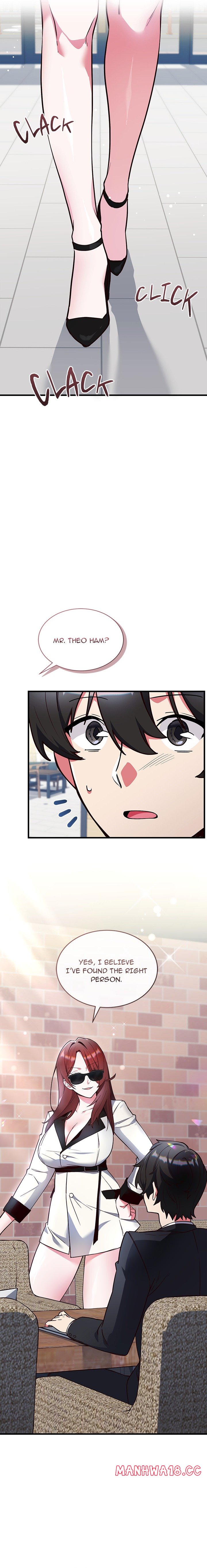 I Didn T Sign Up For This chapter 1 page 3
