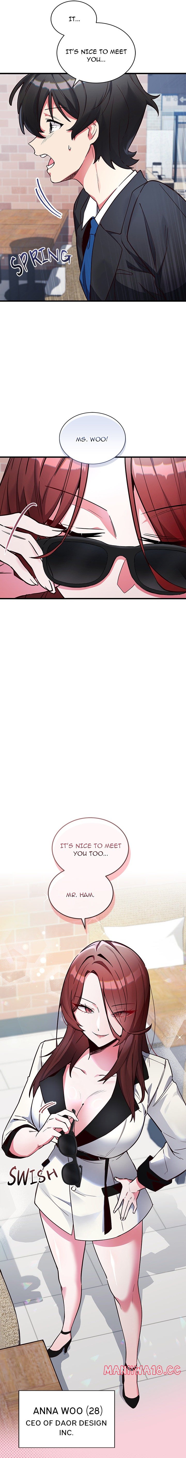 I Didn T Sign Up For This chapter 1 page 4