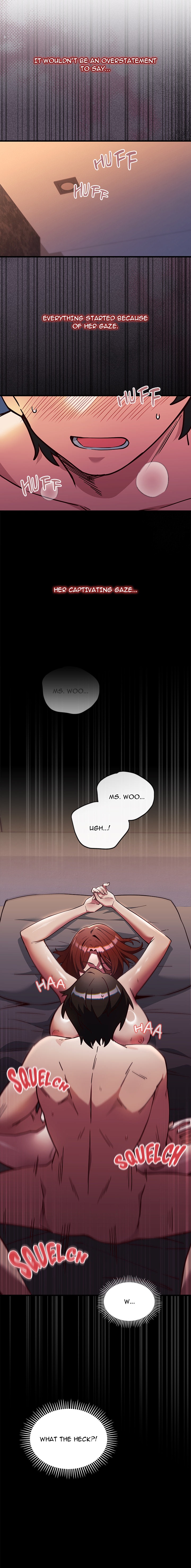 I Didn T Sign Up For This chapter 1 page 9