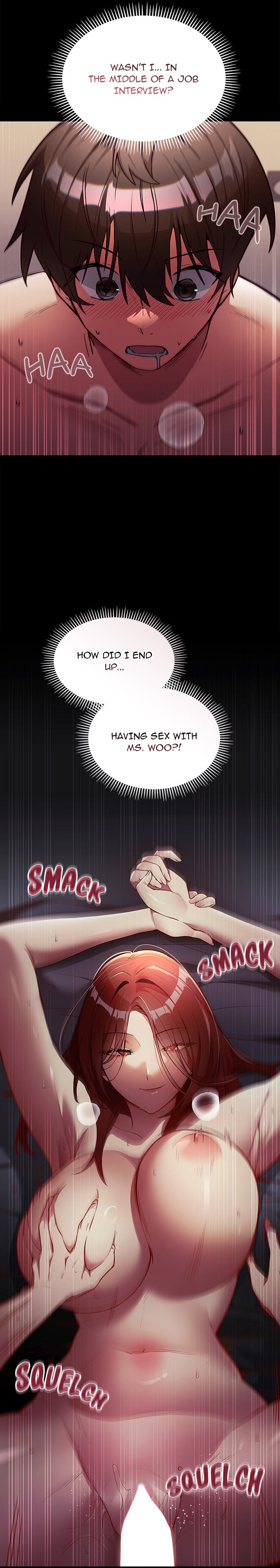I Didn T Sign Up For This chapter 1 page 10