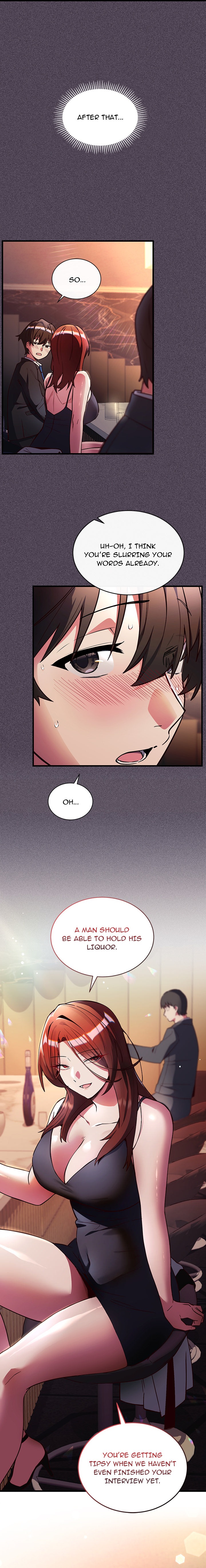 I Didn T Sign Up For This chapter 1 page 12