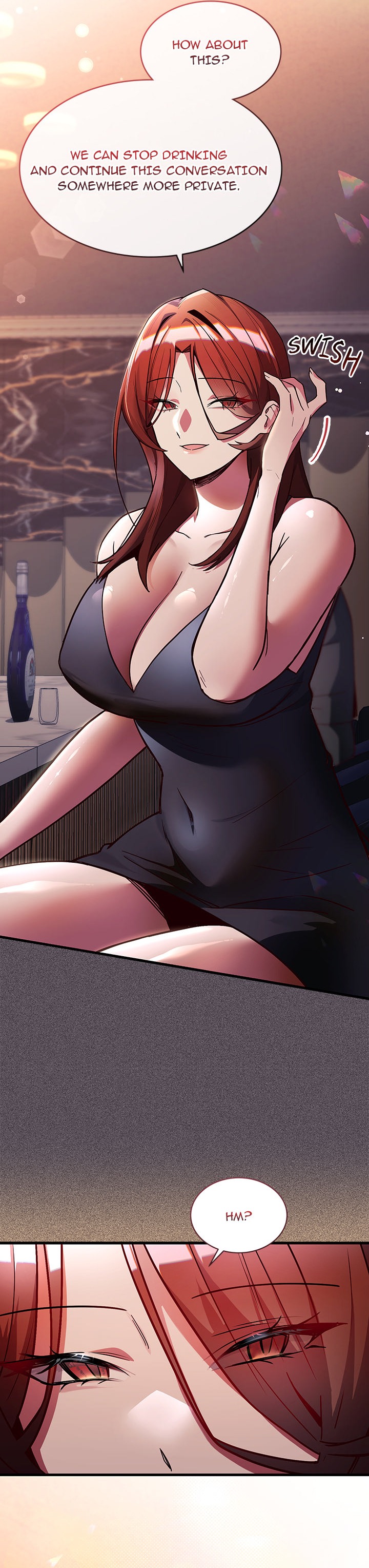 I Didn T Sign Up For This chapter 1 page 13