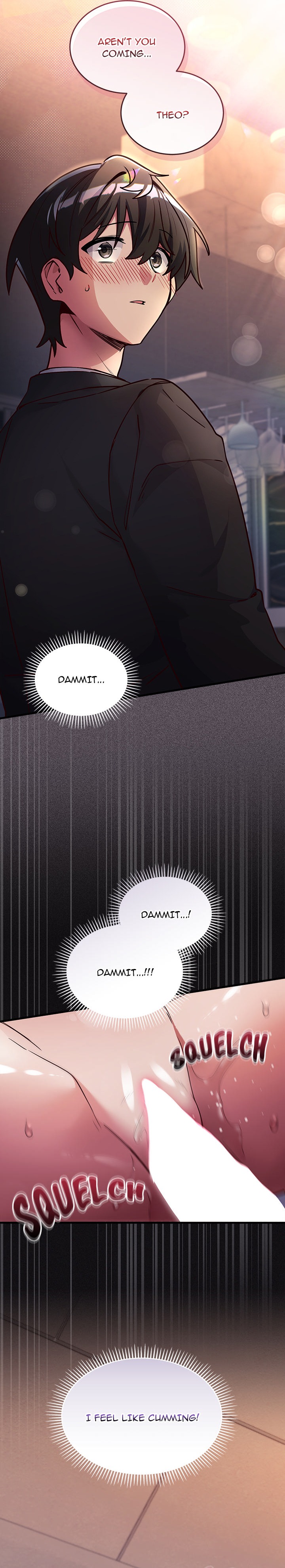 I Didn T Sign Up For This chapter 1 page 14