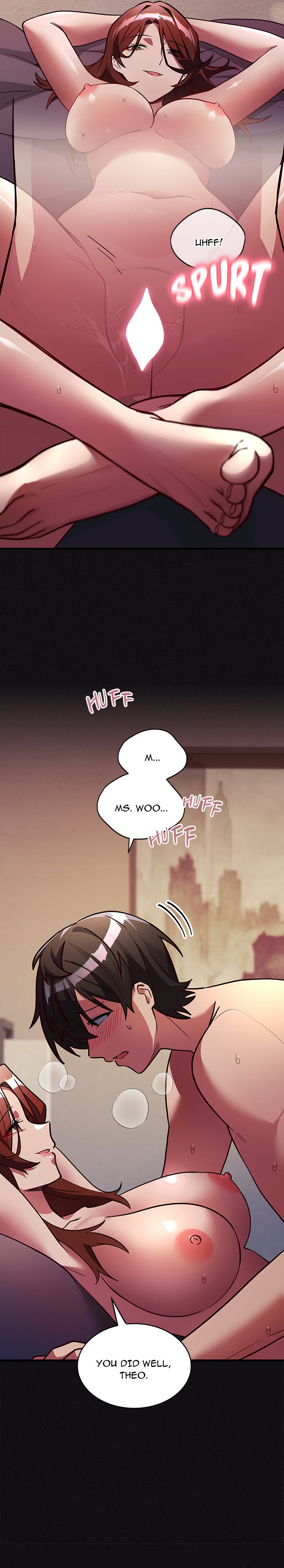 I Didn T Sign Up For This chapter 1 page 17