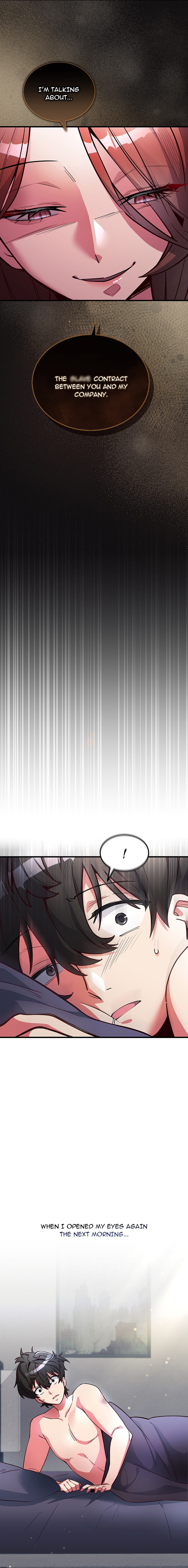 I Didn T Sign Up For This chapter 1 page 19
