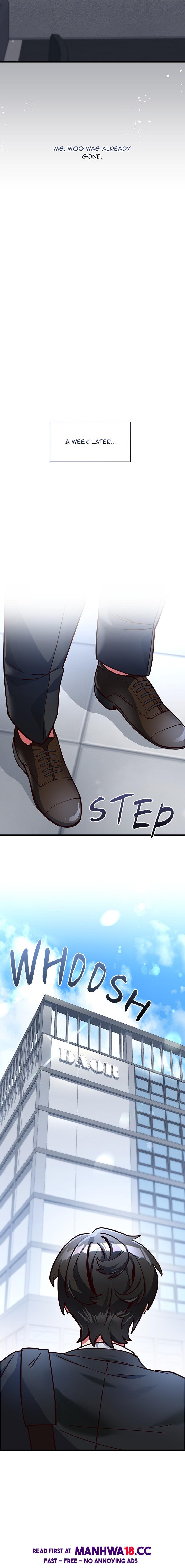 I Didn T Sign Up For This chapter 1 page 20