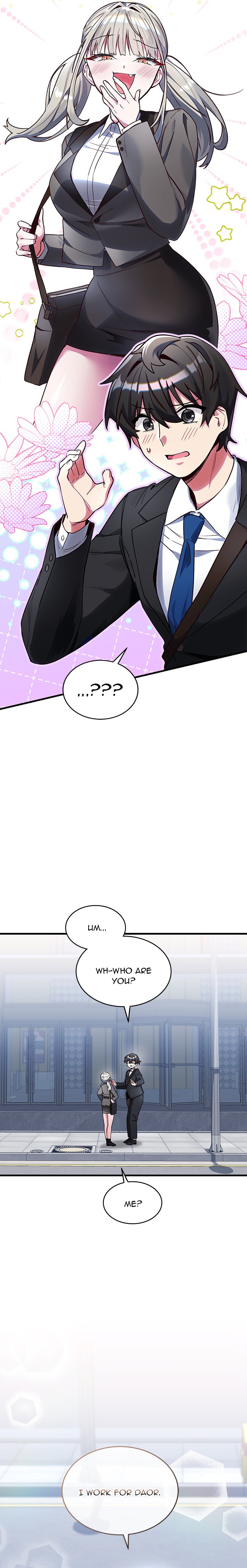 I Didn T Sign Up For This chapter 1 page 25