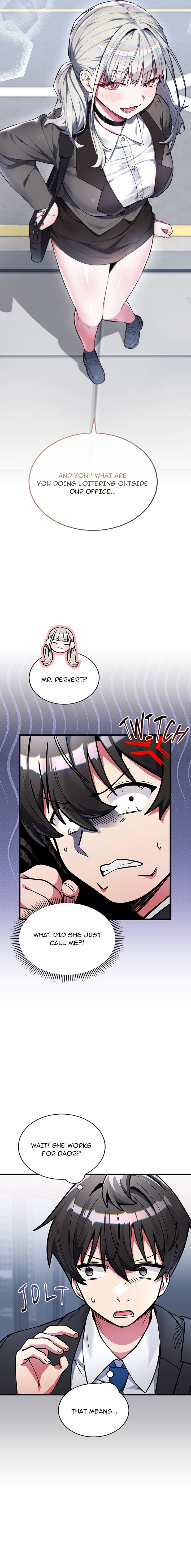 I Didn T Sign Up For This chapter 1 page 26