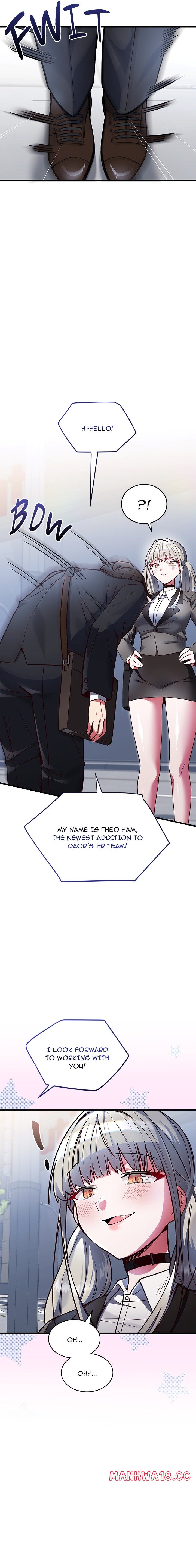 I Didn T Sign Up For This chapter 1 page 27