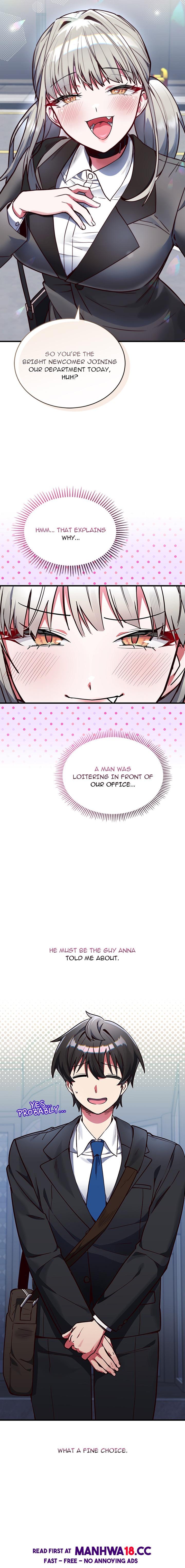 I Didn T Sign Up For This chapter 1 page 29