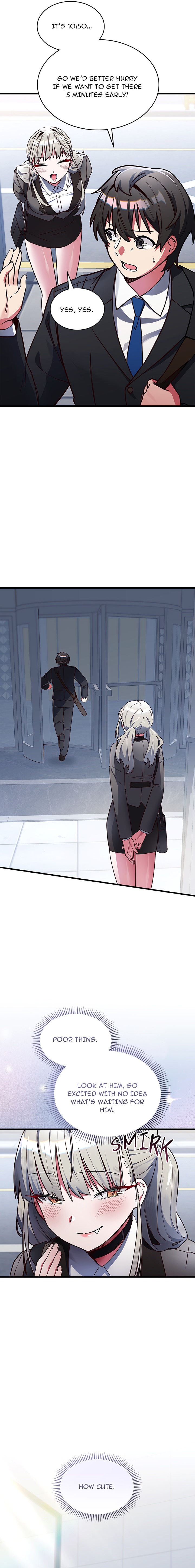 I Didn T Sign Up For This chapter 1 page 33