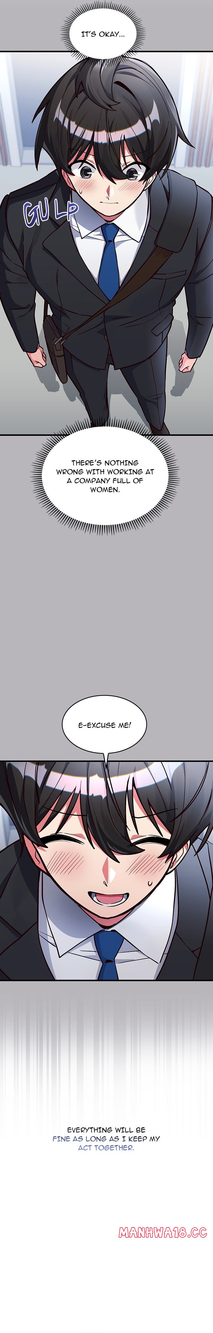 I Didn T Sign Up For This chapter 1 page 37