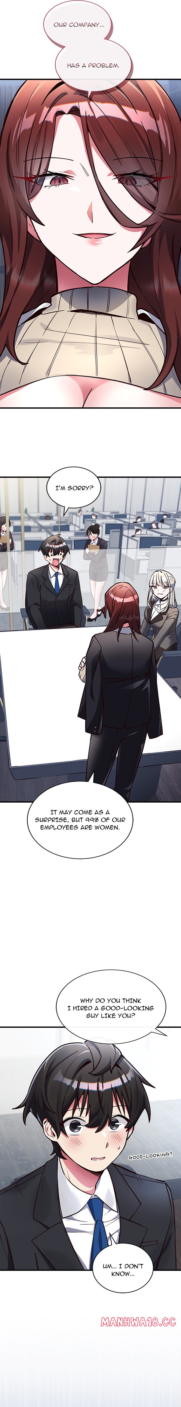 I Didn T Sign Up For This chapter 1 page 38