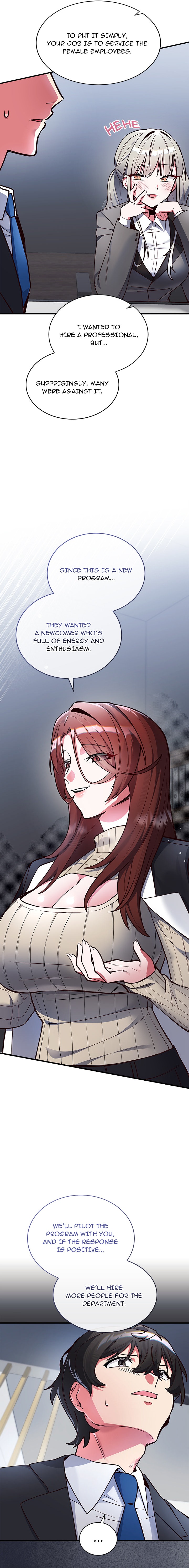 I Didn T Sign Up For This chapter 1 page 40