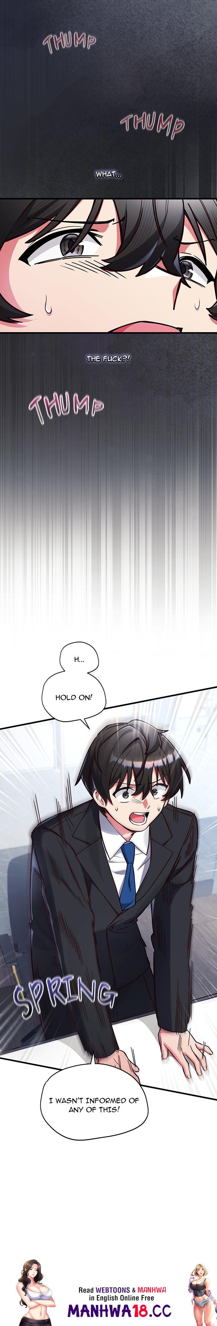 I Didn T Sign Up For This chapter 1 page 41