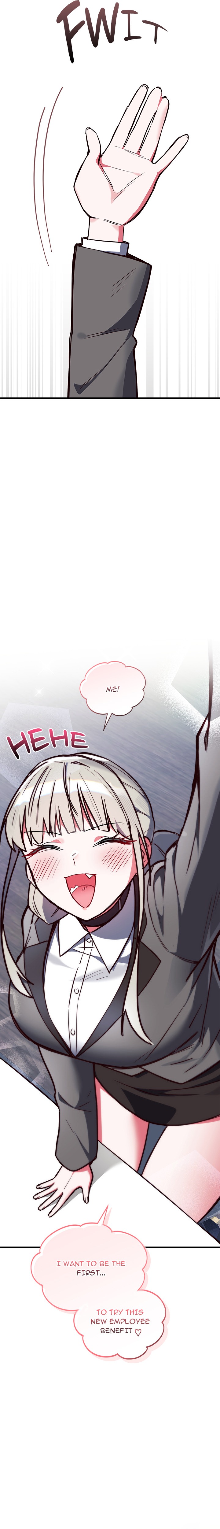 I Didn T Sign Up For This chapter 2 page 3