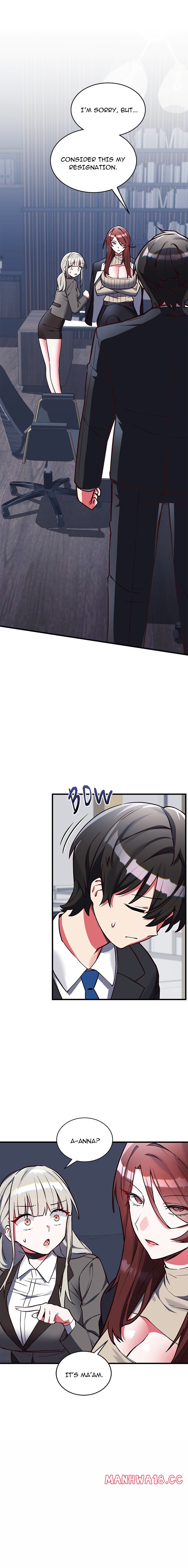 I Didn T Sign Up For This chapter 2 page 7