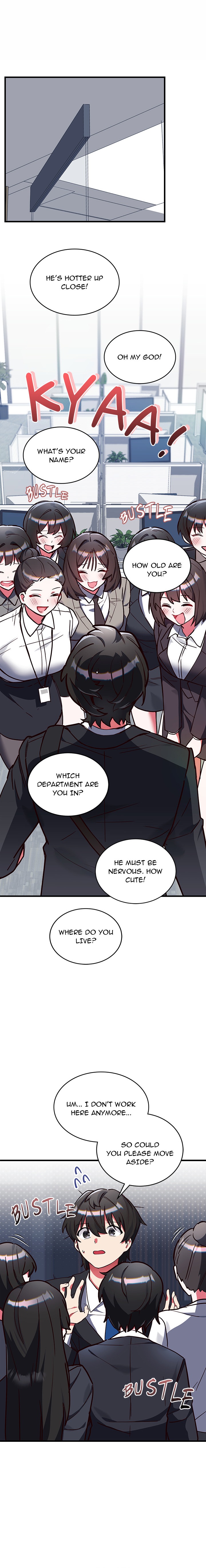 I Didn T Sign Up For This chapter 2 page 8