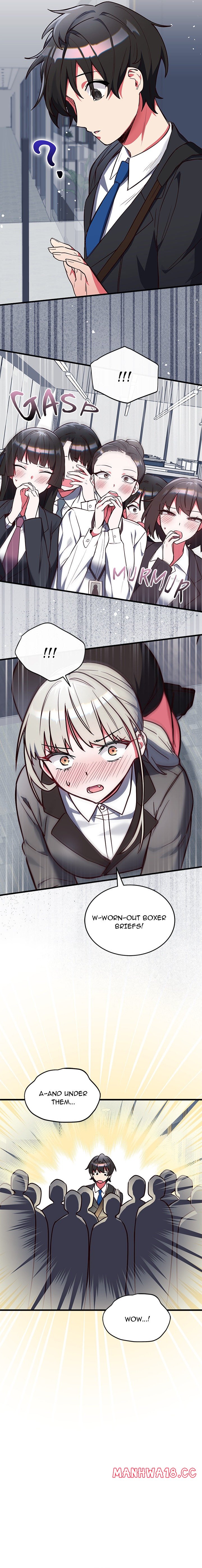 I Didn T Sign Up For This chapter 2 page 10